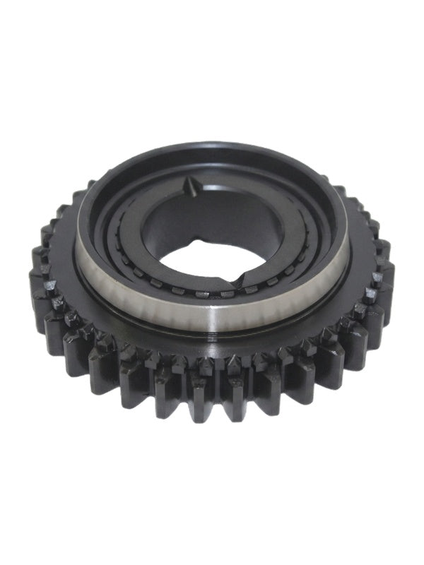 3/6 VİTES DİŞLİSİ 3. VİTES SABİT KÜÇÜK OLAN 6 VİTES Z32 - Fiat / New Holland 415 - 450 - 480 - 586235 -   1  Adet