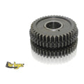 1 VE 2 VİTES 1/2 DAİRE DİŞLİ SET TAKIM 5102790 5102893 - Fiat / New Holland 540 - 640 - New Holland 55 - 65.70 - 5102789 -   1  Adet