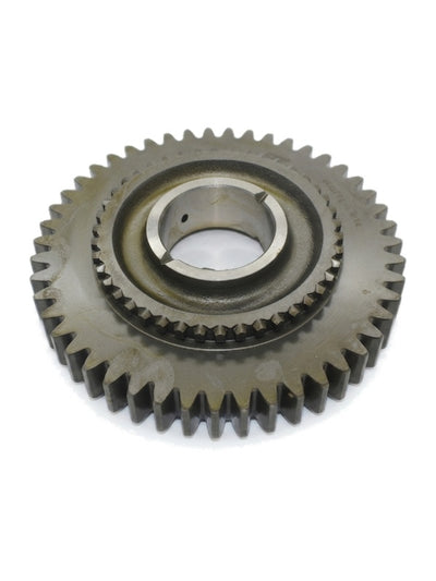 1.VİTES SABİT DİŞLİ Z47 598179 - Fiat / New Holland 540 - 640 - New Holland 55 - Massey Ferguson 65 - New Holland 70 - 643 UTB - 5102789 -   1  Adet