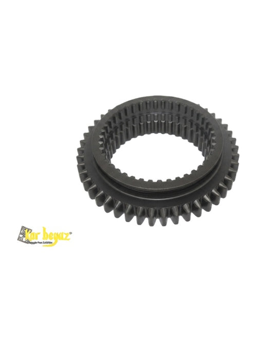 1/2 DAİRE DİŞLİ SENKROMENÇ Z46  593645 - Fiat / New Holland 540 - 640 - New Holland 55 - Massey Ferguson 65 - New Holland 70 - 643 UTB - 5102893 -   1  Adet