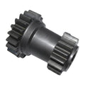 1/2 VİTES SABİT BORU DİŞLİ KÜTÜK Z 21/16 - Fiat / New Holland 540 - 640 - 54C - New Holland 55 - Massey Ferguson 65 - 598176 -   1  Adet