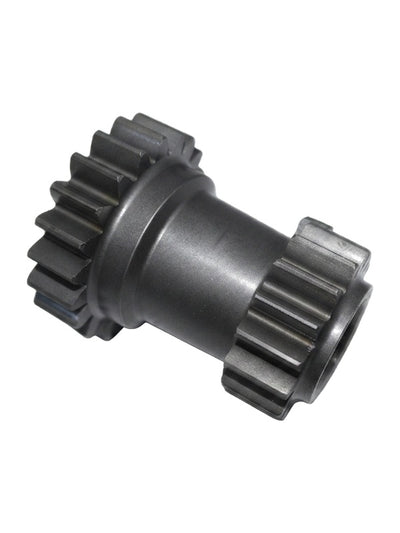 1/2 VİTES SABİT BORU DİŞLİ KÜTÜK Z 21/16 - Fiat / New Holland 540 - 640 - 54C - New Holland 55 - Massey Ferguson 65 - 598176 -   1  Adet
