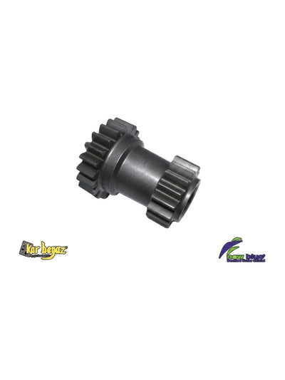 1/2 VİTES SABİT BORU DİŞLİ KÜTÜK Z21/16 - Fiat / New Holland 540 - 640 - 54C - New Holland 55 - Massey Ferguson 65 - 598176 -   1  Adet - OEM: 598176 - Yaman Traktör Yedek Parça