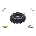 3.VİTES SABİT DİŞLİ KOMPLE 3/6 ÇAKMALI Z36 598182 - Fiat / New Holland 540 - 640 - 65.70 - 5109838 -   1  Adet