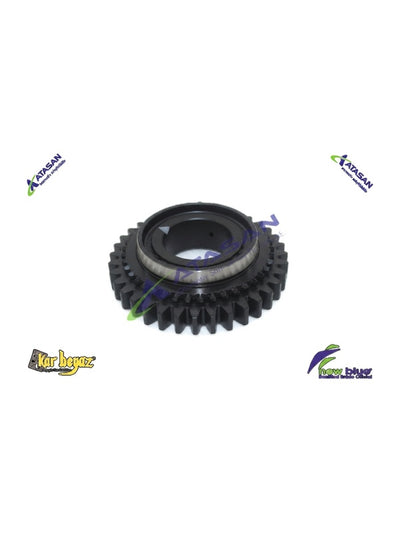 3.VİTES SABİT DİŞLİ KOMPLE 3/6 ÇAKMALI Z36 598182 - Fiat / New Holland 540 - 640 - 65.70 - 5109838 -   1  Adet