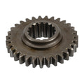 4.VİTES SEYYAR DİŞLİ Z 31 598178 - Fiat / New Holland 640 - 54C - New Holland 55 - 65.70 - 5109833 -   1  Adet