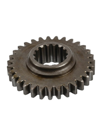 4.VİTES SEYYAR DİŞLİ Z 31 598178 - Fiat / New Holland 640 - 54C - New Holland 55 - 65.70 - 5109833 -   1  Adet