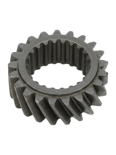 1. VİTES SEYYAR DİŞLİ Z21 128110 - 70.66 - New Holland 80.66 - 5118912 -   1  Adet