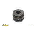 3/4 VİTES SENKROMENÇLİ DİŞLİ TAKIM 5088406 - Fiat / New Holland 640 - UTB (Universal Traktör Bolu) - 56 SER - New Holland TT - 47422546 -   1  Adet