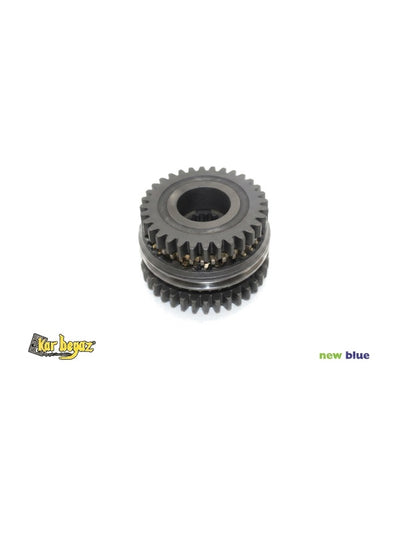 3/4 VİTES SENKROMENÇLİ DİŞLİ TAKIM 5088406 - Fiat / New Holland 640 - UTB (Universal Traktör Bolu) - 56 SER - New Holland TT - 47422546 -   1  Adet