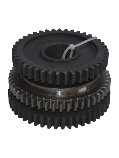 1/2 VİTES SENKROMENÇLİ DİŞLİ TAKIM 47422556 - Fiat / New Holland 640 - UTB (Universal Traktör Bolu) - 56 SER - New Holland TT - TD - 5088407 -   1  Adet