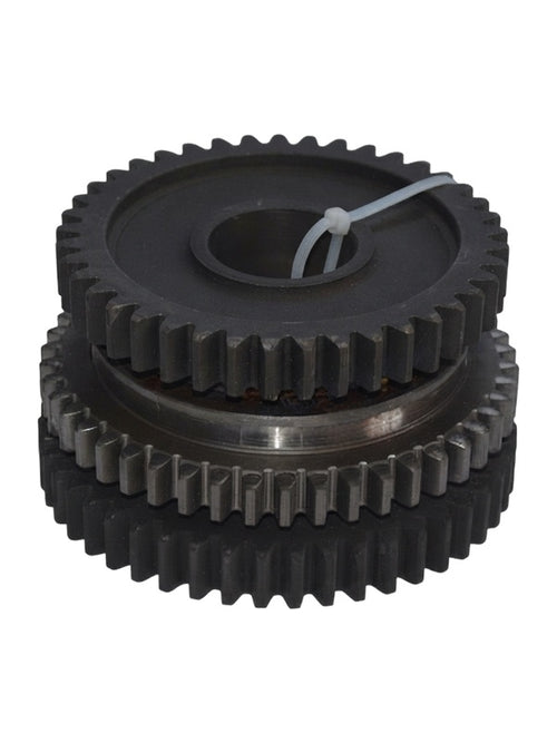 1/2 VİTES SENKROMENÇLİ DİŞLİ TAKIM 47422556 - Fiat / New Holland 640 - UTB (Universal Traktör Bolu) - 56 SER - New Holland TT - TD - 5088407 -   1  Adet