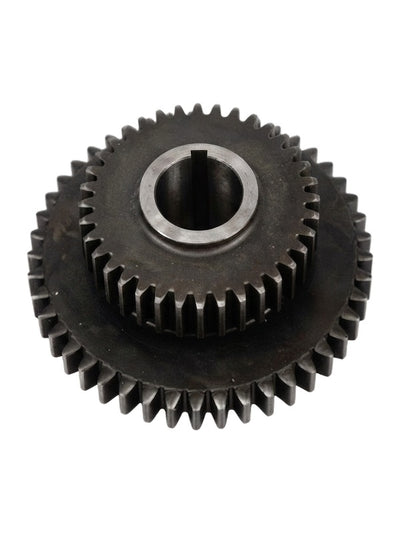 DAİMİ İŞTİRAK DİŞLİ Z 36 / 45 - Massey Ferguson 65 - New Holland 46 - 70 - 56 - 5129672 -   1  Adet - OEM: 5129672 - Yaman Traktör Yedek Parça
