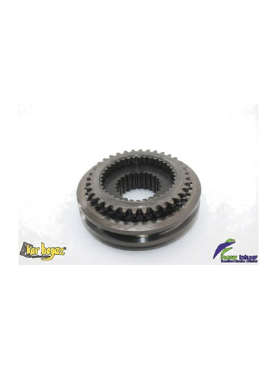 SENKRONİZER KOMPLE İLERİ GERİ 12+12 24 DİŞ  5186629 - New Holland 55 - 70 - 80.66 - TT - TD - L95 - 5161828 -   1  Adet