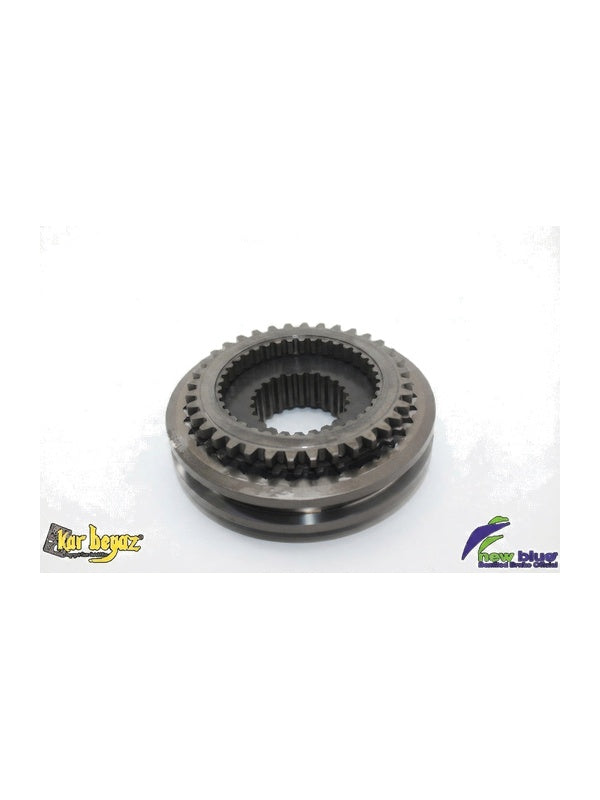 SENKRONİZER KOMPLE İLERİ GERİ 12+12 24 DİŞ  5186629 - New Holland 55 - 70 - 80.66 - TT - TD - L95 - 5161828 -   1  Adet