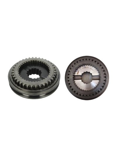SENKRONİZER KOMPLE İLERİ GERİ - T480.TIER.TD90D - 87542748 -   1  Adet