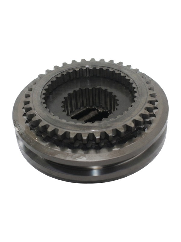 SENKRONİZER KOMPLE İLERİ GERİ 12+12 14 DİŞ  5186629 - New Holland 55 - 70 - 80.66 - TT - TD - L95 - 5161828 -   1  Adet