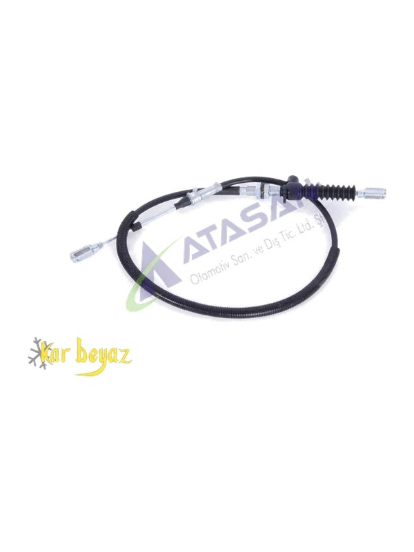 İLERİ GERİ SPİRALİ 12+12 - New Holland TD90 - TD100 - 47980700 -   1  Adet - OEM: 47980700 - Yaman Traktör Yedek Parça
