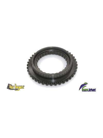 3/6 SENKROMENÇ ÇAKMA DİŞLİSİ - Fiat / New Holland 640 - New Holland 55 - 4983802 -   1  Adet