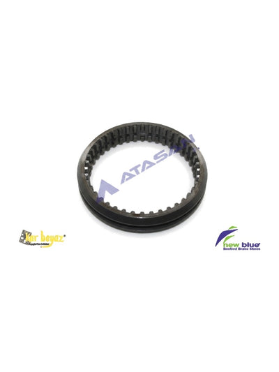 SENKROMENÇ DAİRE DİŞLİSİ H24 - Fiat / New Holland 450 - 480 - 55.65 - 4572858 -   1  Adet