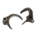 SENKROMENÇ ÇATALI 5/6 (Vites Çatalı Ay Tek Delik) 593670 - Fiat / New Holland 540 - 640 - New Holland 55 - 46 - 593671 -   1  Adet