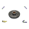 GERİ VİTES DİŞLİSİ Z29 - Fiat / New Holland 415 - 450 - 480 - 563444 -   1  Adet