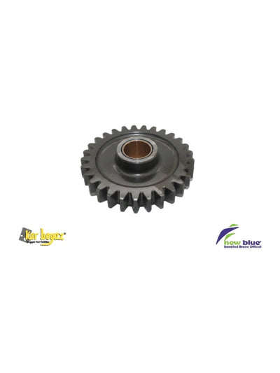 GERİ VİTES DİŞLİSİ  Z29 - Fiat / New Holland 415 - 450 - 480 - 563444 -   1  Adet - OEM: 563444 - Yaman Traktör Yedek Parça