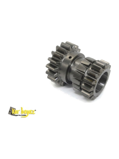 GERİ VİTES DİŞLİSİ Z18/15 - Fiat / New Holland 640 - 54C - 50NC - 65.70 - 598185 -   1  Adet