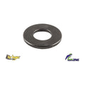 TAKVİYE GEZEGEN DİŞLİ PUL KÜÇÜK ÇELİK - Fiat / New Holland 450 - 480 - New Holland 55 - Massey Ferguson 65 - New Holland 70 - 567880 -   1  Adet
