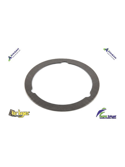 TAKVİYE PULU İÇTEN KERTİK ÇELİK - Fiat / New Holland 450 - 480 - New Holland 55 - Massey Ferguson 65 - New Holland 70 - 567881 -   1  Adet