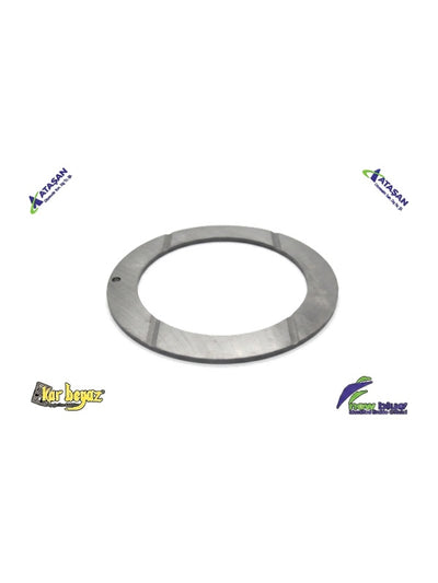 TAKVİYE PUL ORTA ÇELİK - Fiat / New Holland 450 - 480 - 640 - New Holland 55 - Massey Ferguson 65 - 567882 -   1  Adet