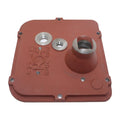 VİTES KAPAK - Fiat / New Holland 450 - 480 - 4973385 -   1  Adet - OEM: 4973385 - Yaman Traktör Yedek Parça
