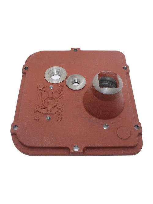 VİTES KAPAK - Fiat / New Holland 450 - 480 - 4973385 -   1  Adet