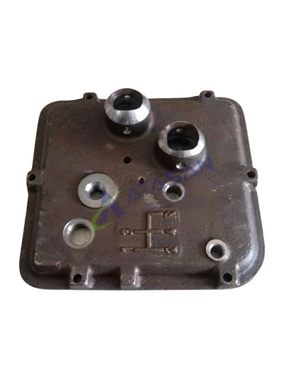 VİTES KAPAK 5085359 - 55.56.65.TT - 5089413 -   1  Adet - OEM: 5089413 - Yaman Traktör Yedek Parça
