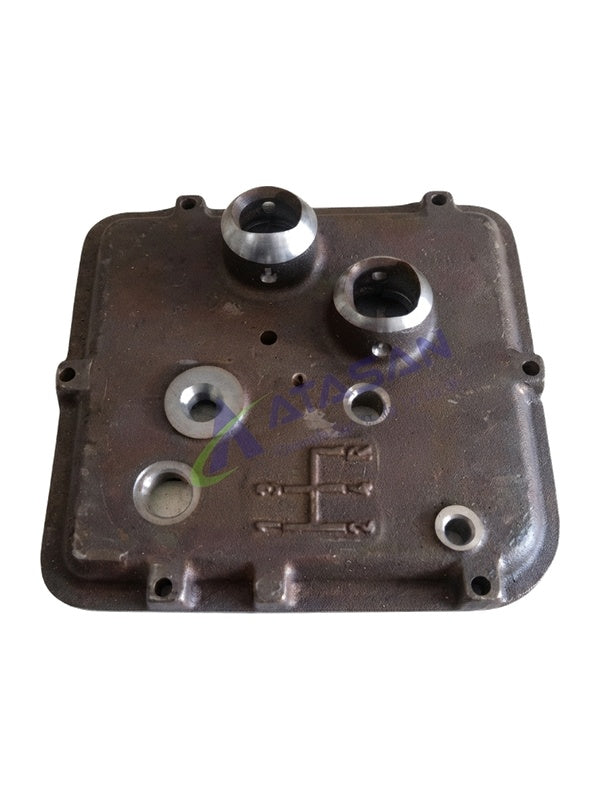 VİTES KAPAK 5085359 - 55.56.65.TT - 5089413 -   1  Adet - OEM: 5089413 - Yaman Traktör Yedek Parça