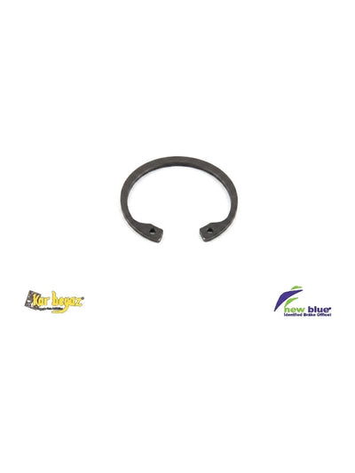 VİTES KAPAK YUVA SEKMANI 472x40 - Fiat / New Holland 480 - 640 - New Holland 55 - 11059975 -   1  Adet