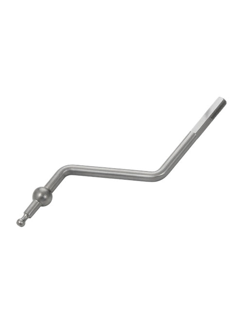 VİTES KOLU - New Holland T.480 - 47560486 -   1  Adet