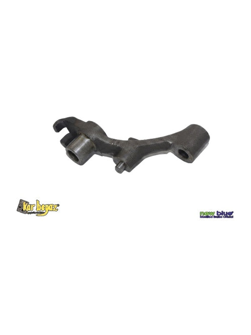 VİTES LEVYESİ GERİ VİTES ÇATALI MERDİVEN TİP - Fiat / New Holland 640 - 54C - 55.60.65.70 - 593676 -   1  Adet
