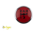 VİTES TOPUZU İNSÖRT - New Holland T480 - T480 S - 84277183 -   1  Adet
