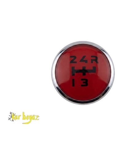 VİTES TOPUZU İNSÖRT - New Holland T480 - T480 S - 84277183 -   1  Adet
