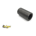 ÖN DİFRANSİYEL ŞAFT KIZAK KAPLİNİ 10 DİŞ BOY 74 CM 5199243 7253247 - New Holland 55 - 60 - 70 - 80 - Tümosan - 4997313 -   1  Adet - OEM: 4997313 - Yaman Traktör Yedek Parça