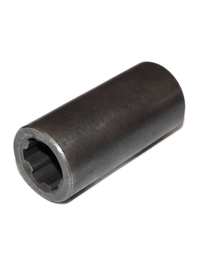 ÖN DİFRANSİYEL ŞAFT KIZAK KAPLİNİ 10 DİŞ - TT50JR - TT4 - CASE JXC - 84234561 -   1  Adet