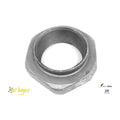 ÖN DİFRANSİYEL AYNA MAHRUTİ SOMUNU M35x1,35 - New Holland TD75 - 85 - 95 - 5143242 -   1  Adet