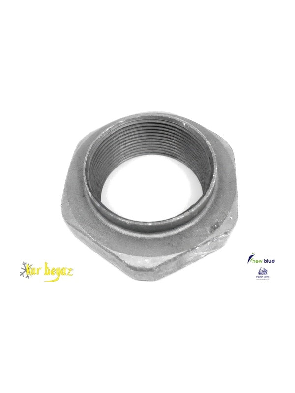 ÖN DİFRANSİYEL AYNA MAHRUTİ SOMUNU M35x1,35 - New Holland TD75 - 85 - 95 - 5143242 -   1  Adet