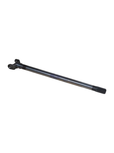 ÖN DİFRANSİYEL ŞAFT MİLİ İÇ UZUN SAĞ  L-687MM (211 İçin) - New Holland 80 - 66 - 110 - 90 - 5191553 -   1  Adet - OEM: 5191553 - Yaman Traktör Yedek Parça