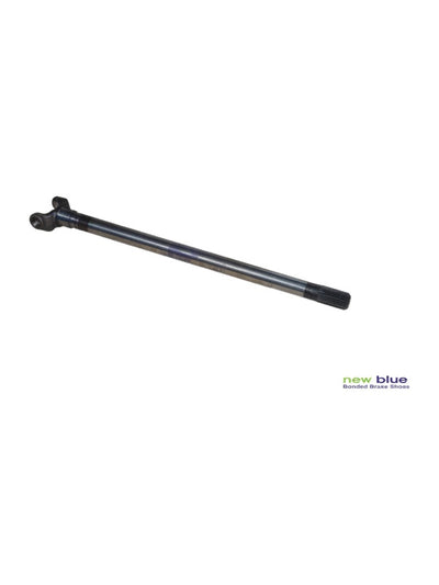 ÖN DİFRANSİYEL ŞAFT MİLİ İÇ UZUN SAĞ  L-751MM (210 İçin) - New Holland 80 - 66 - 110 - 90 - TD - 5191552 -   1  Adet - OEM: 5191552 - Yaman Traktör Yedek Parça