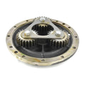 ÖN TEKER PORYA KAPAK DİŞLİLİ - 70.80 - New Holland 66 - TD 85 - New Holland 95 - 87303291 -   1  Adet