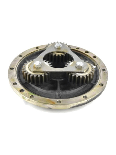 ÖN TEKER PORYA KAPAK DİŞLİLİ - 70.80 - New Holland 66 - TD 85 - New Holland 95 - 87303291 -   1  Adet