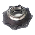 ÖN DİFRANSİYEL DIŞ PORYA KAPAK - New Holland TD - 85.95 - 87341361 -   1  Adet