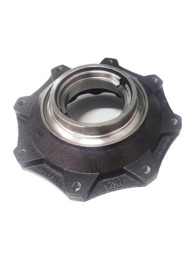 ÖN DİFRANSİYEL DIŞ PORYA KAPAK - New Holland TD - 85.95 - 87341361 -   1  Adet